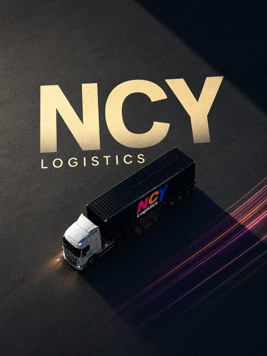 NCY Logistics