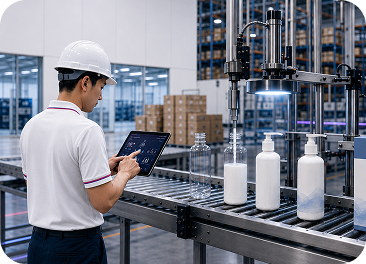 China Product Sourcing